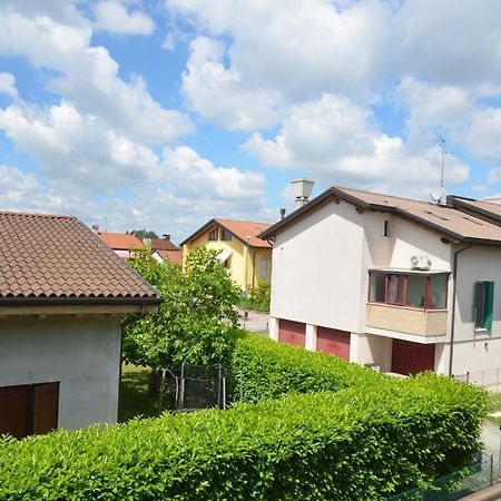 Giulio Cesare Apartment Close To Venice Salzano Exterior photo