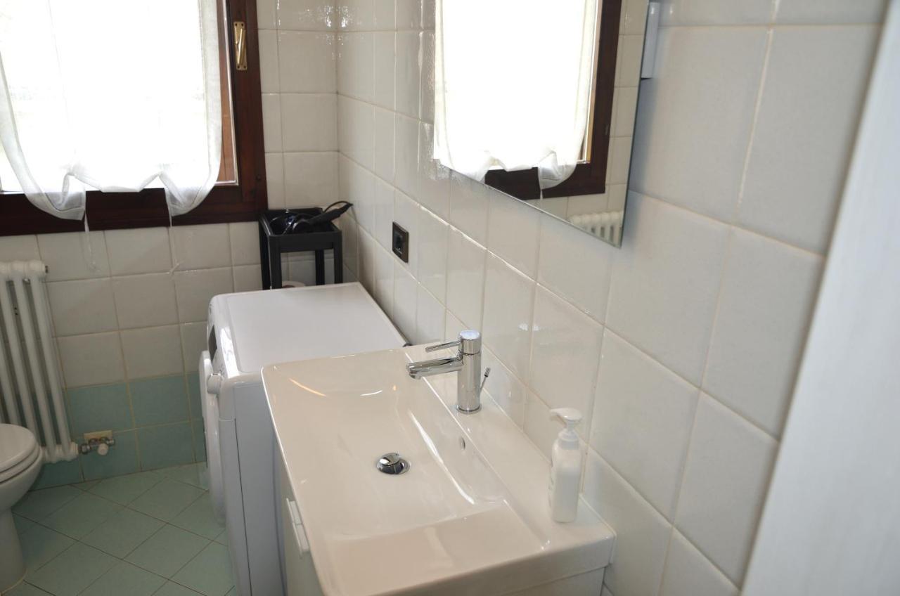Giulio Cesare Apartment Close To Venice Salzano Exterior photo