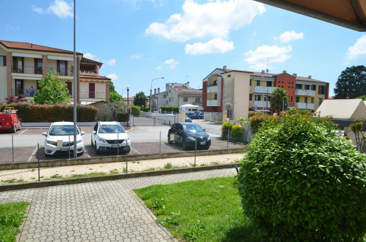 Giulio Cesare Apartment Close To Venice Salzano Exterior photo