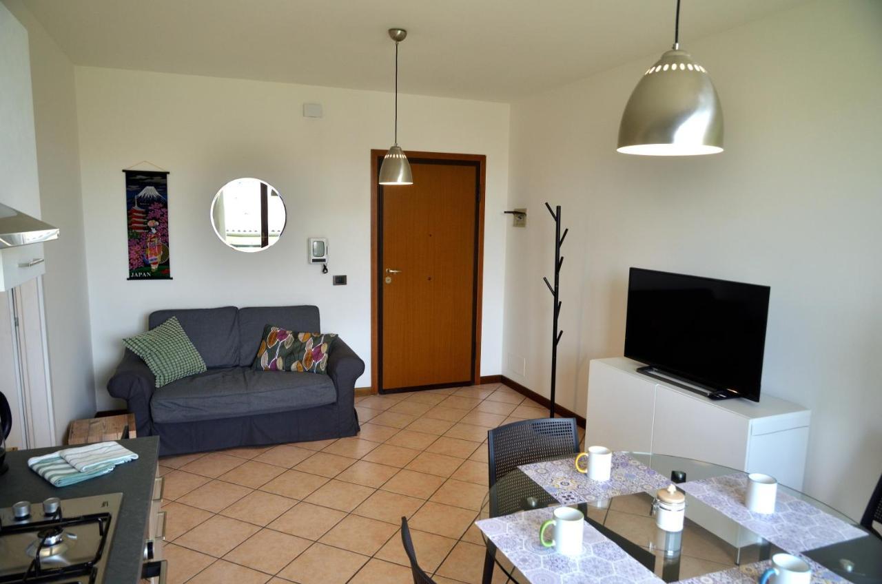 Giulio Cesare Apartment Close To Venice Salzano Exterior photo